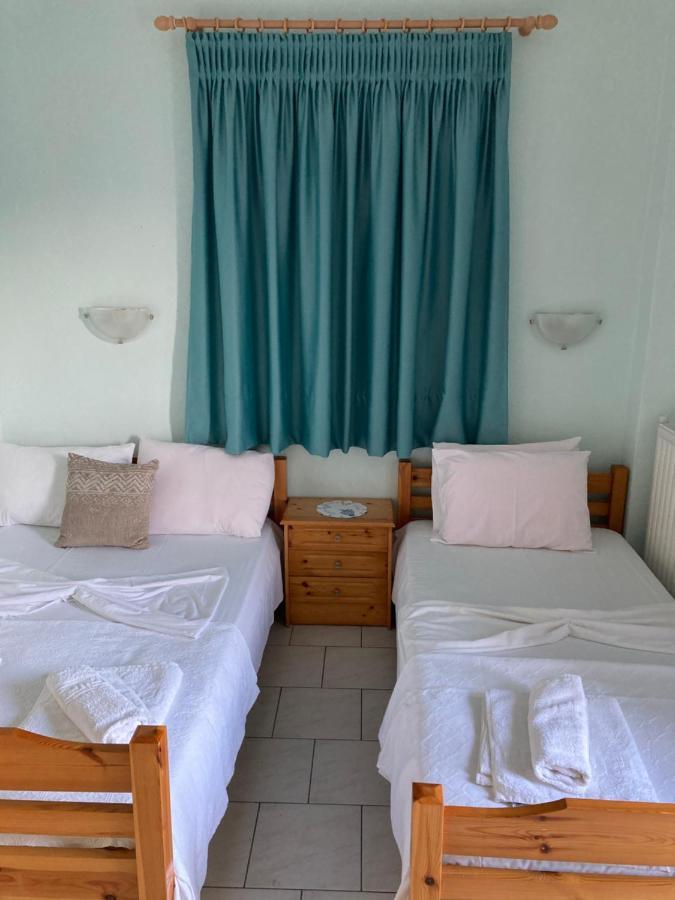 Panorama Rooms Stavros  Luaran gambar